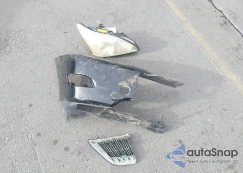 2004 Lexus Rx 330 z USA, uszkodzony, nr VIN JTJGA31UX40026235